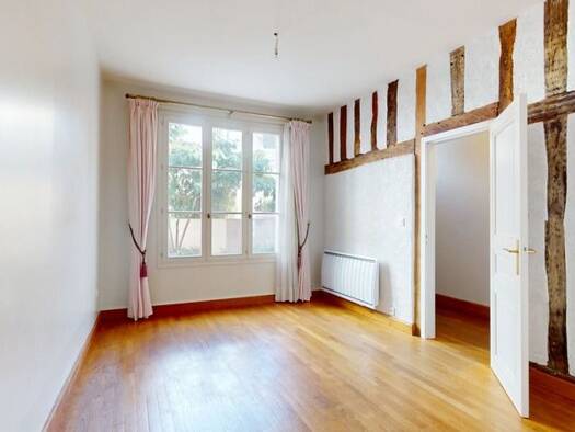 Maison de ville à vendre 499 000 € 8 pièces 5 chambres 170 m² Bourgogne-Châtelet Orléans 45000