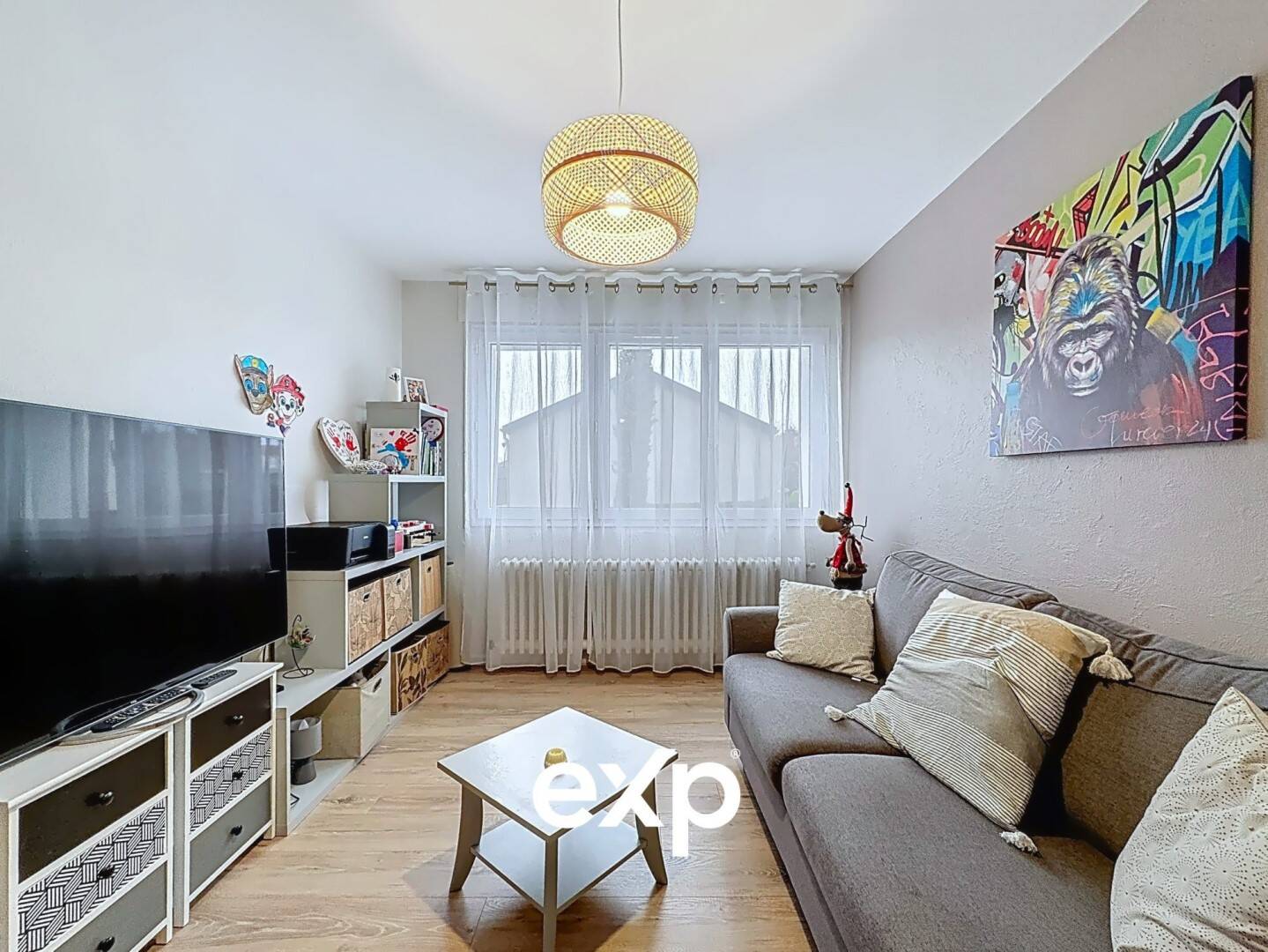 Maison à vendre, 88m², SAINT PRIVAT LA MONTAGNE