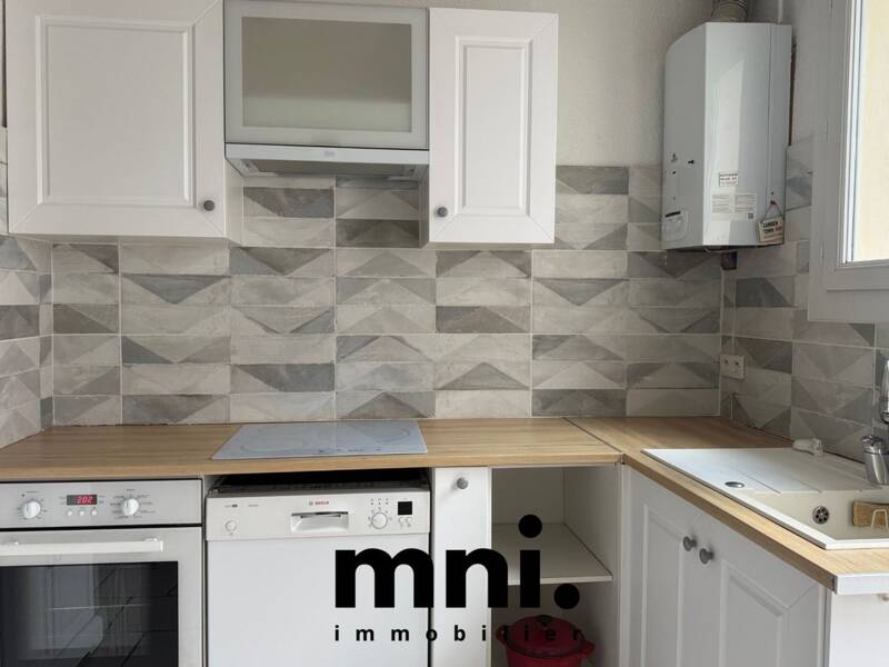 Maison à vendre, 67m², TOULON