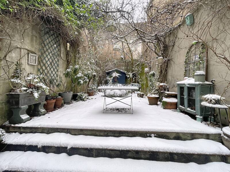 Maison à vendre, 100m², ORLEANS