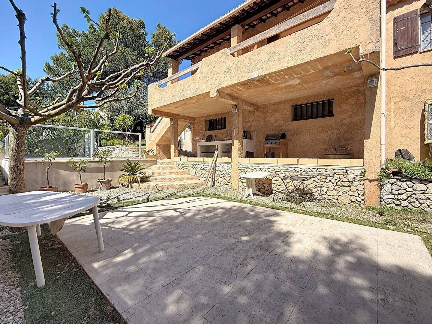 Maison à vendre, 126m², LES PENNES MIRABEAU
