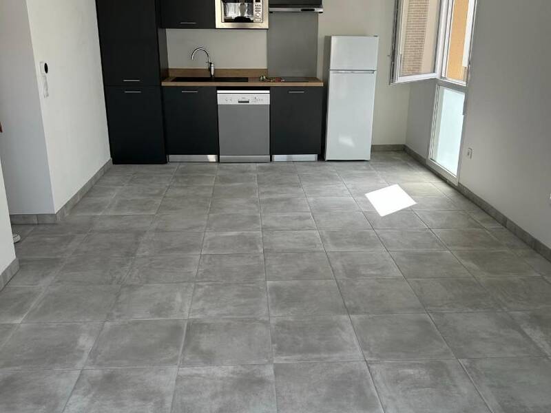 Maison à louer, 47m², MELUN