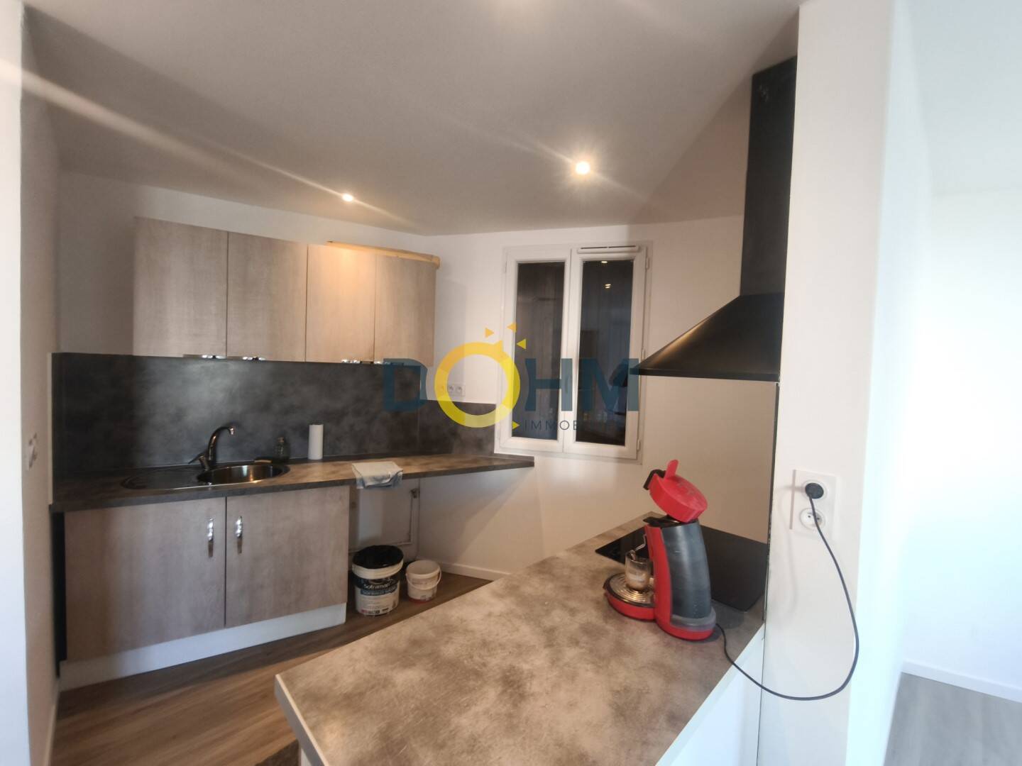 Maison à vendre, 77m², LA GRAND COMBE