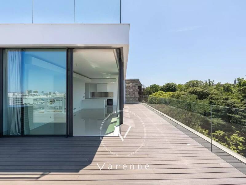 Maison à vendre, 160m², PARIS 14E