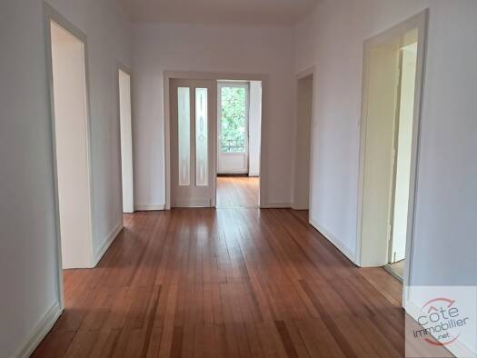 Appartement à vendre 200 000 € 5 pièces 3 chambres 127 m² Étage 1/1 Blies  Sarreguemines 57200