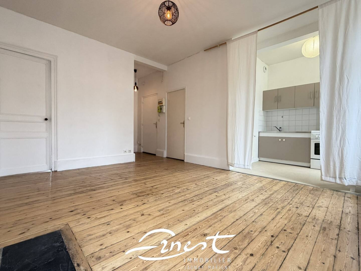 Maison à louer, 46m², POITIERS
