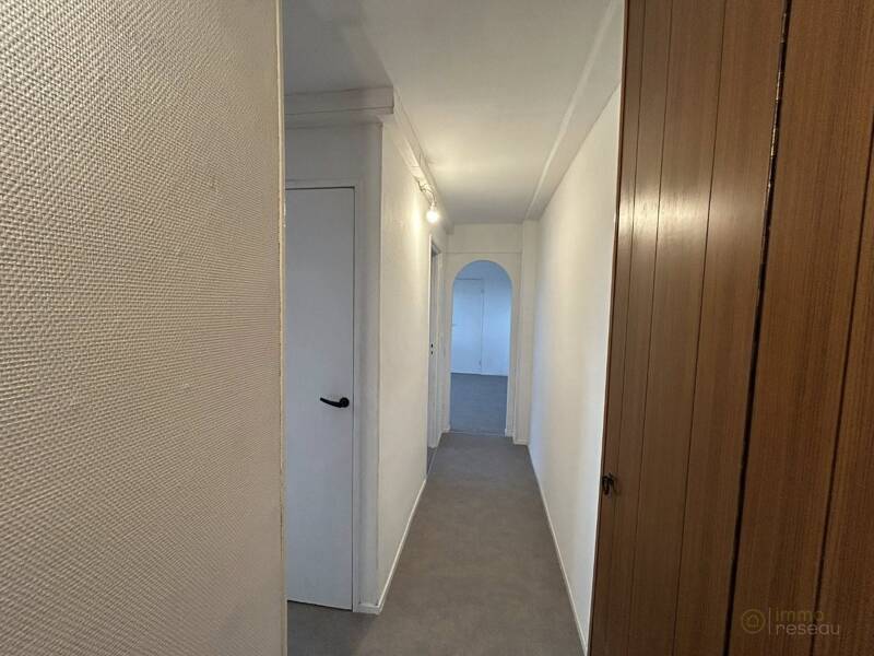 Maison à vendre, 50m², MAUBEUGE