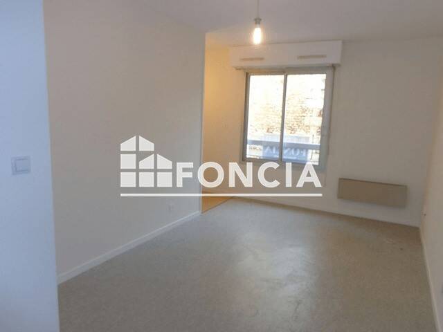 Maison à louer, 24m², POITIERS
