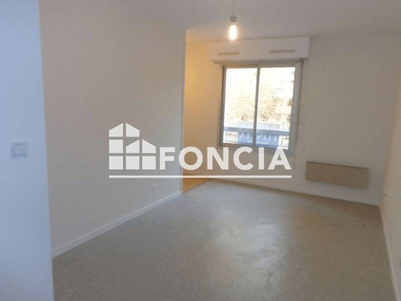 Maison à louer, 24m², POITIERS