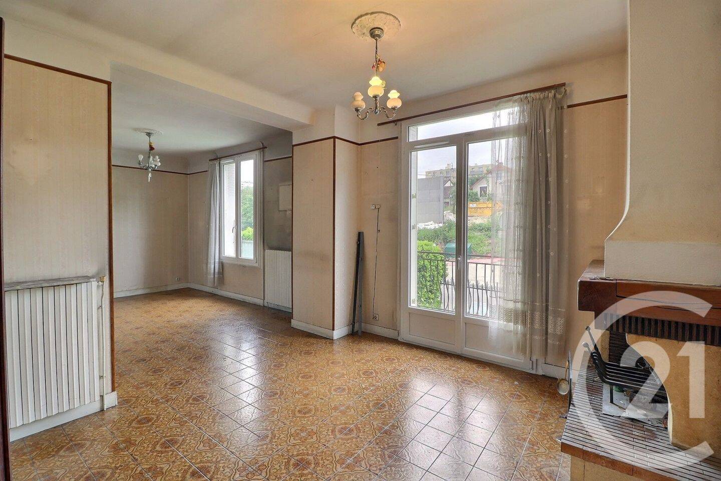 Maison à vendre, 147m², ANTONY