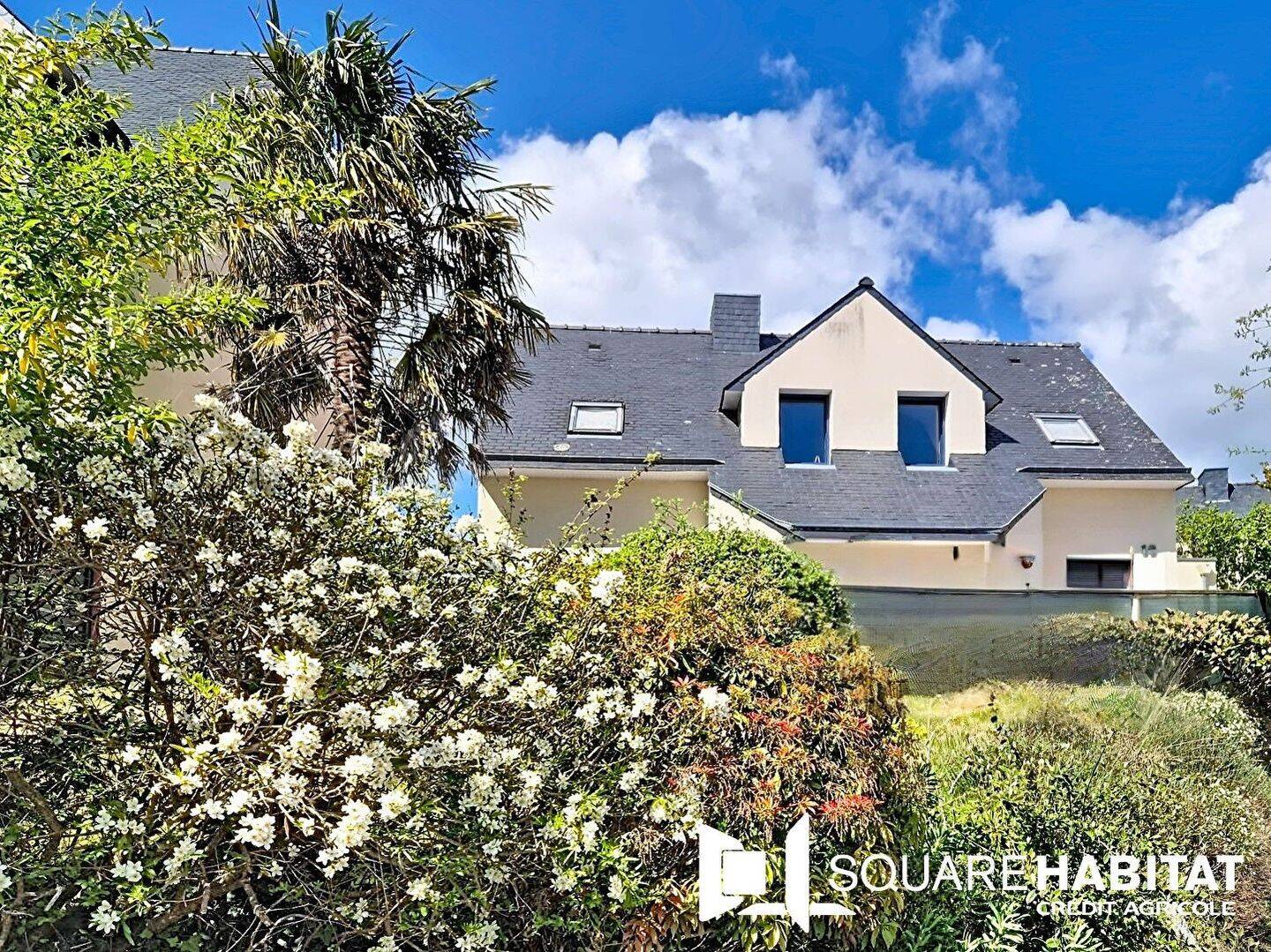 Maison à vendre, 114m², VANNES