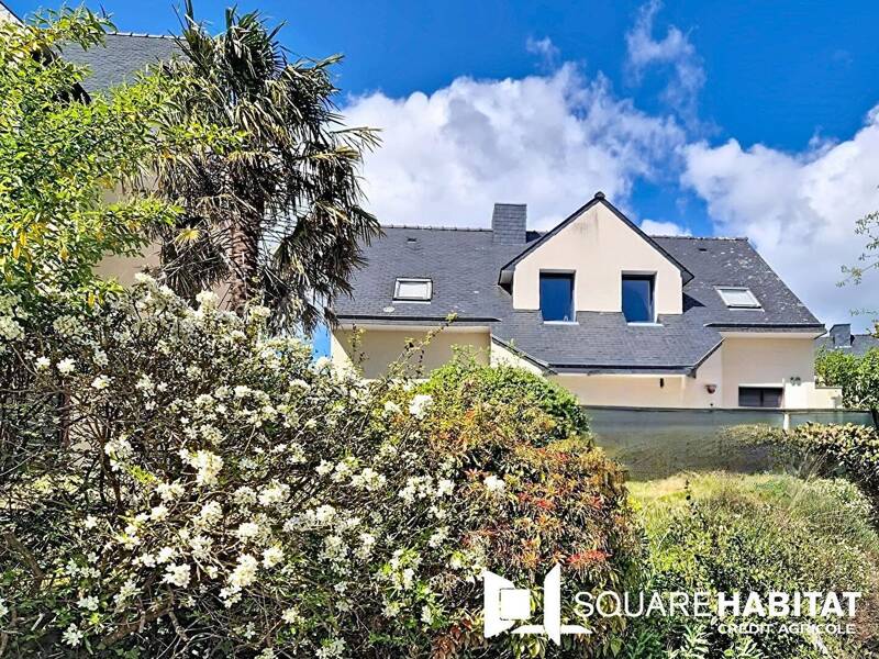 Maison à vendre, 114m², VANNES
