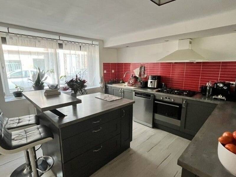 Maison à louer, 121m², CAUSSADE