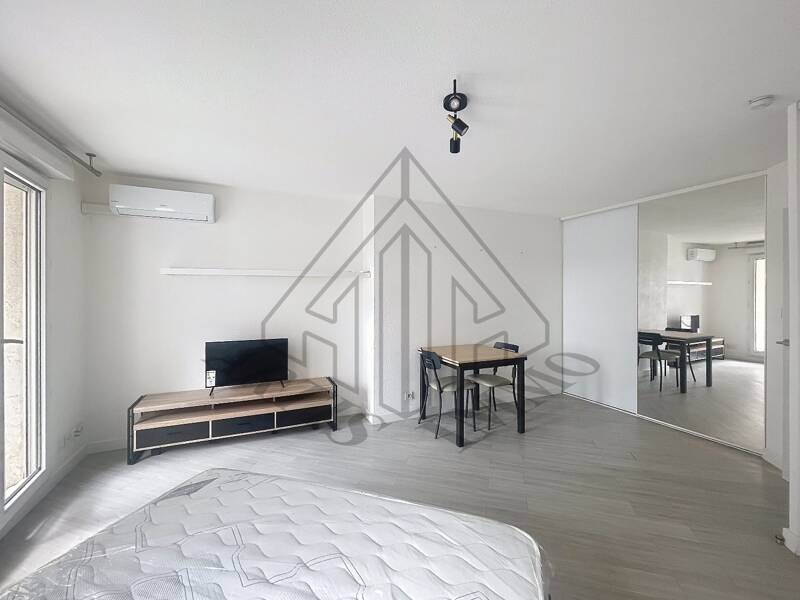 Maison à louer, 29m², MONTPELLIER