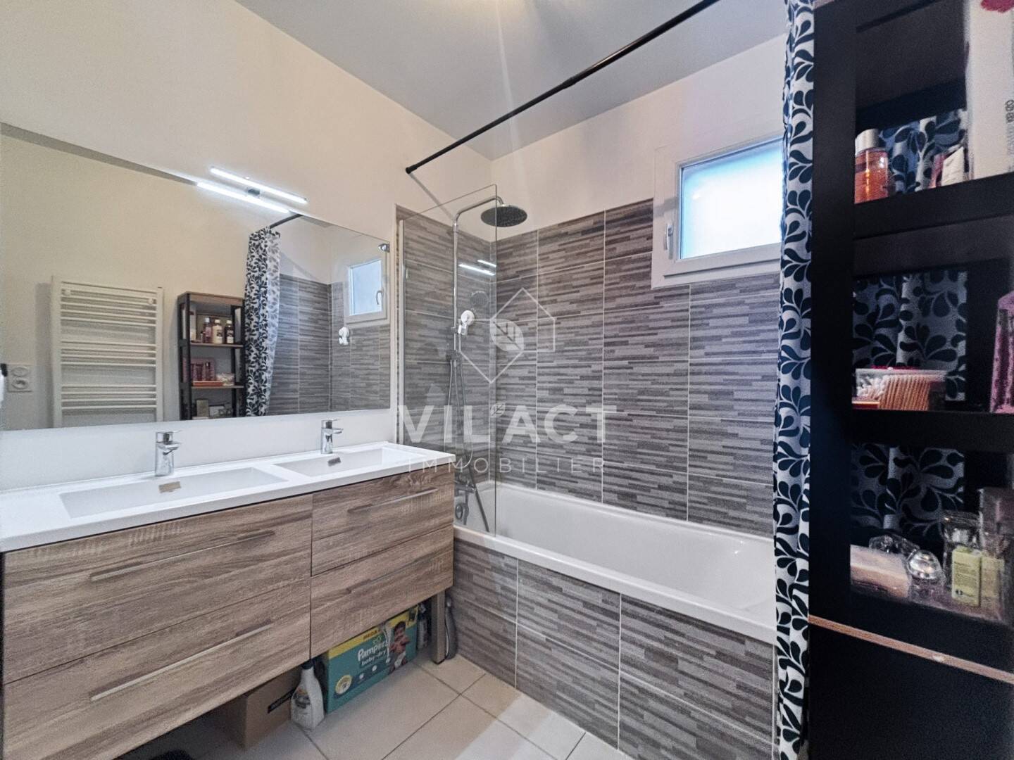 Maison à vendre, 80m², MERIGNAC