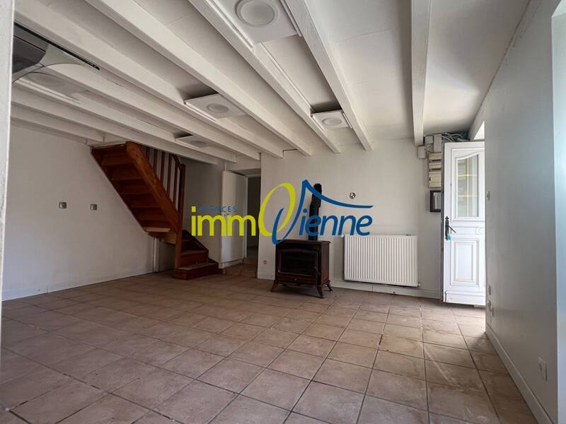 Maison à vendre, 93m², CIVAUX