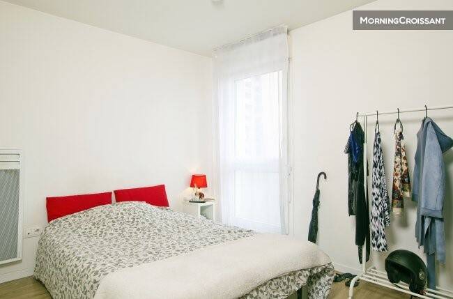 Maison à louer, 21m², VITRY SUR SEINE