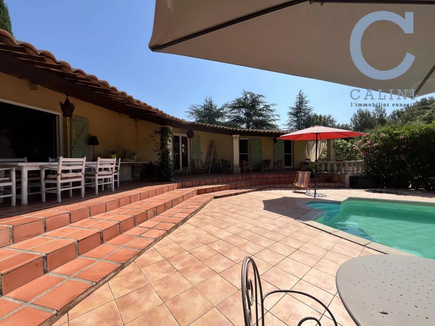 Maison à vendre, 173m², GARRIGUES SAINTE EULALIE