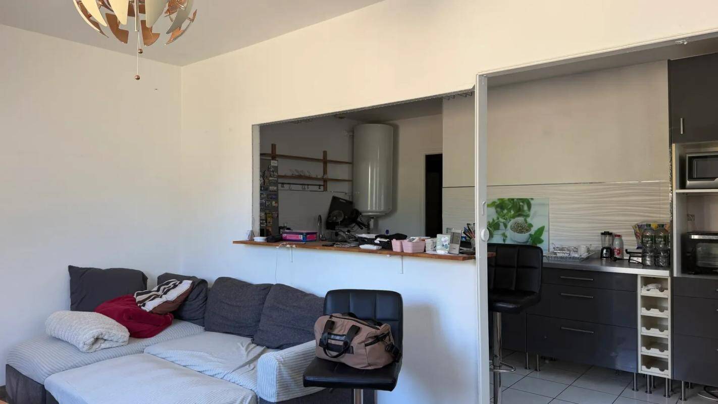 Maison à vendre, 41m², CORBEIL ESSONNES