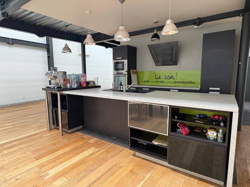Maison à vendre, 256m², AMIENS