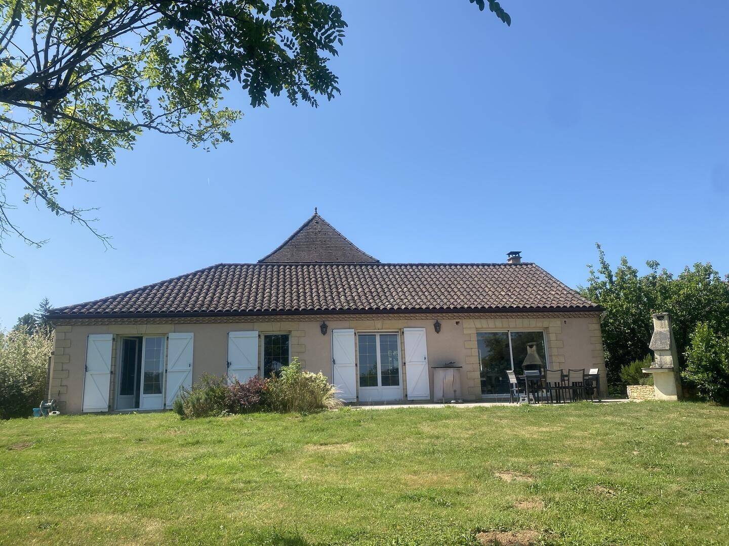 Maison à vendre, 186m², SIORAC EN PERIGORD