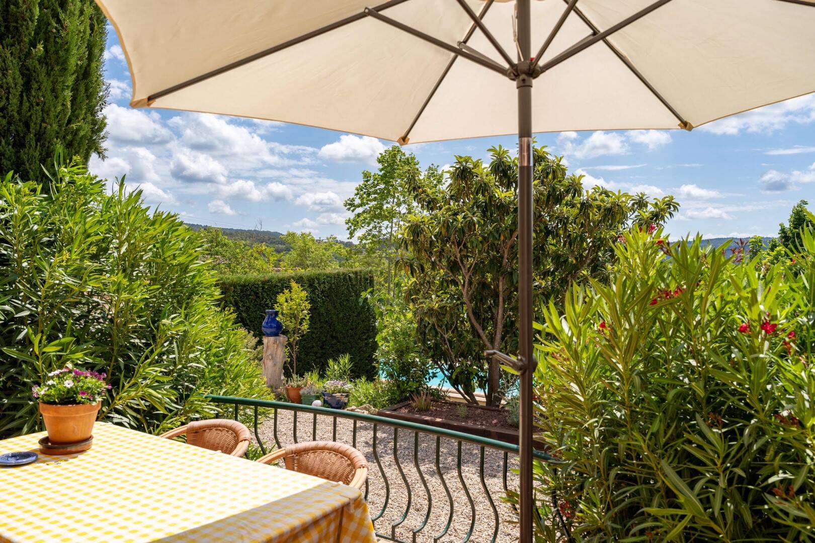 Maison à vendre, 134m², VILLECROZE