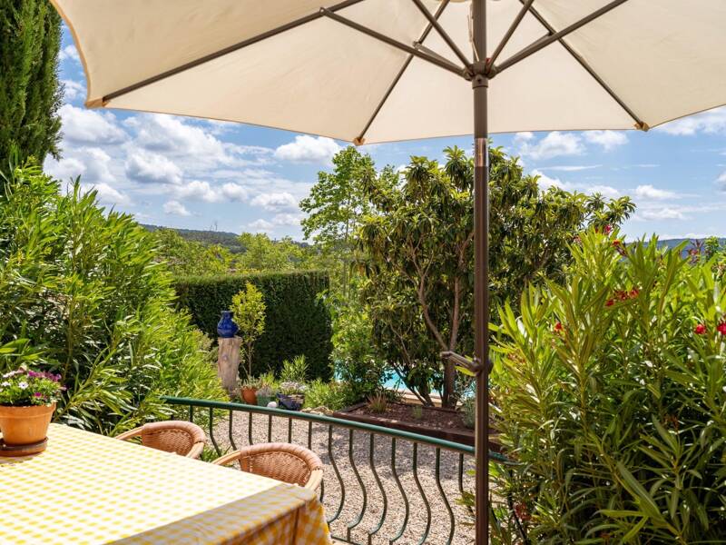 Maison à vendre, 134m², VILLECROZE