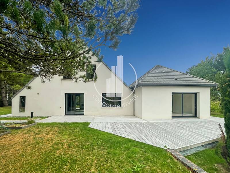 Maison à vendre, 170m², CUCQ