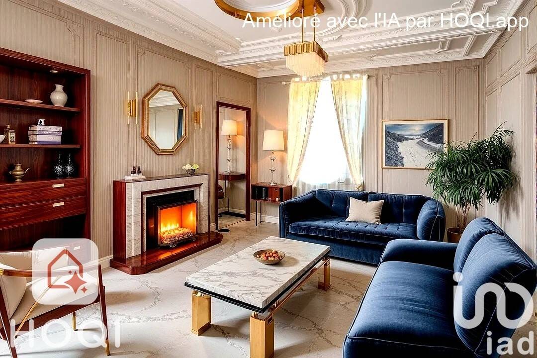 Maison à vendre, 200m², THEZAN LES BEZIERS