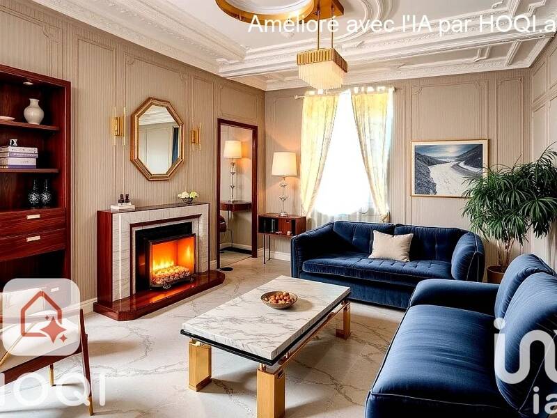 Maison à vendre, 200m², THEZAN LES BEZIERS