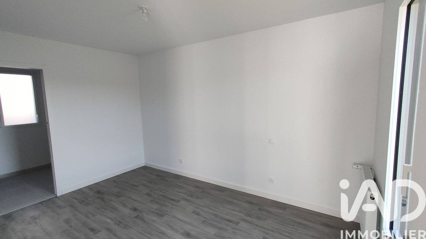 Maison à vendre, 98m², GIVRAND