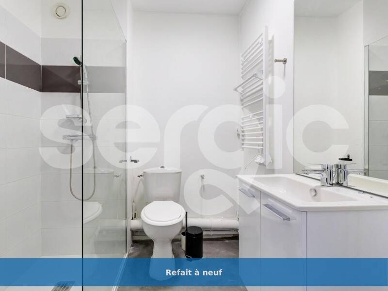 Maison à louer, 33m², REIMS