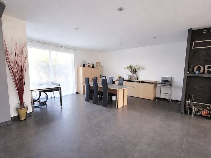 Maison à vendre, 220m², BOUGUENAIS