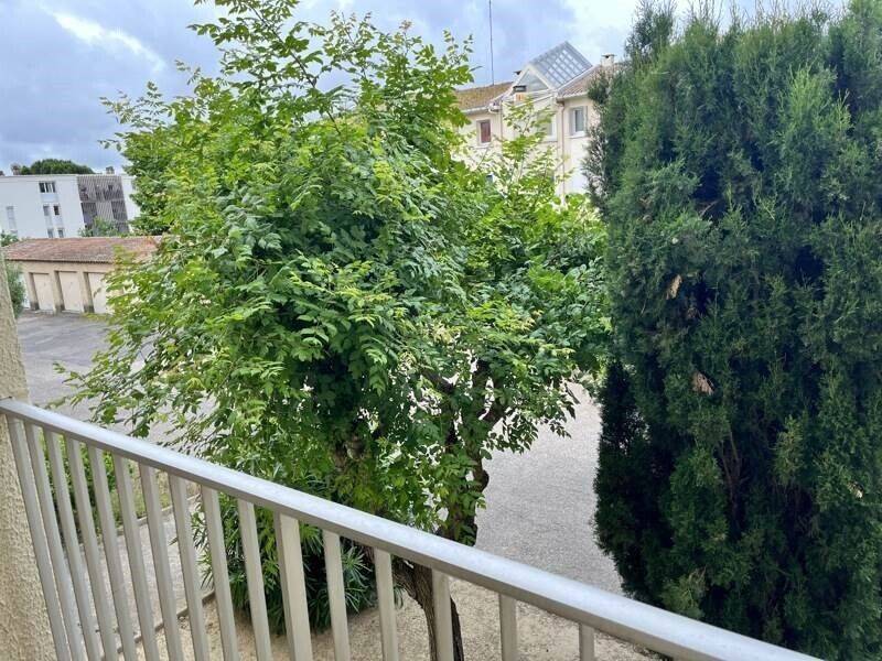 Maison à louer, 86m², BEZIERS