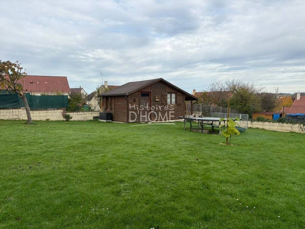 Maison à vendre, 110m², LA FERTE GAUCHER