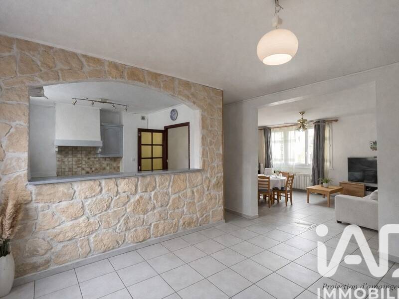 Maison à vendre, 65m², SAINTE GENEVIEVE DES BOIS