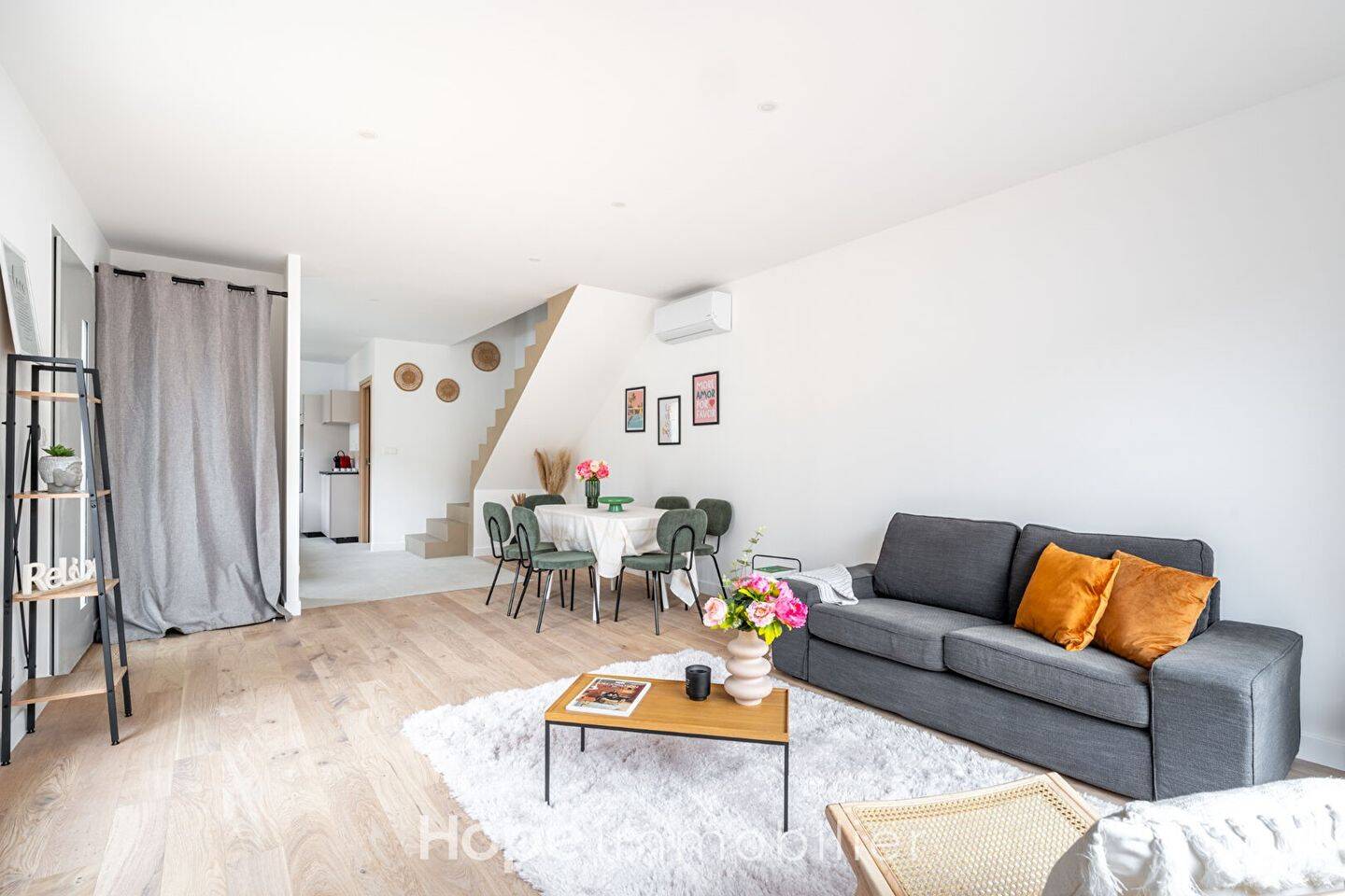 Maison à vendre, 103m², SAINTE FOY LES LYON