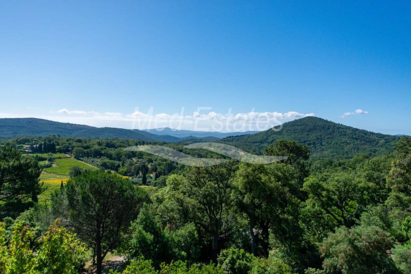 Maison à vendre, 200m², LA GARDE FREINET
