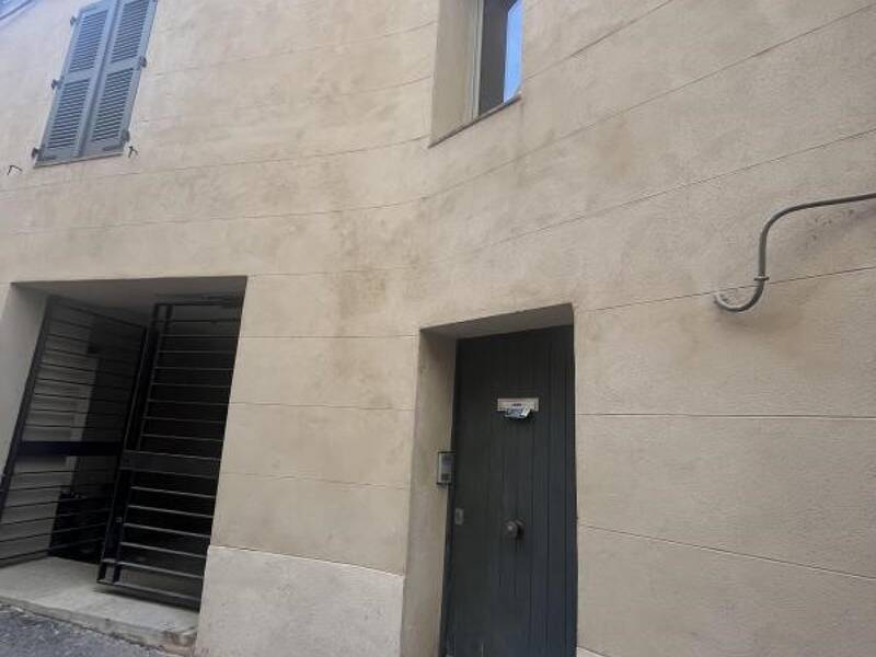 Maison à louer, 56m², TRETS