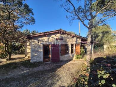 Chalet à vendre 508 800 € 1 023 m² de terrain Partie Nord Est Saint-Rémy-de-Provence 13210
