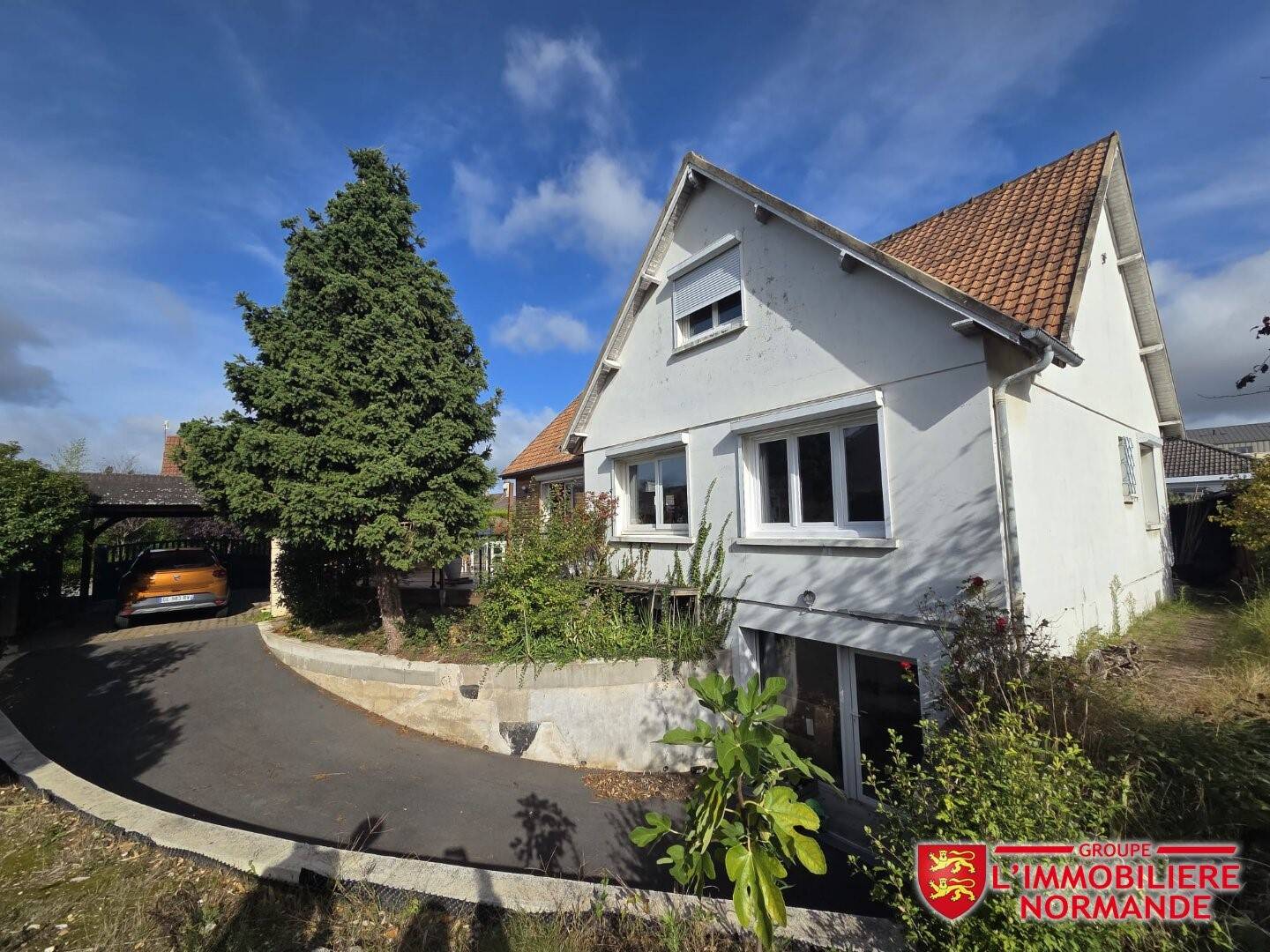 Maison à vendre, 158m², PONT DE L'ARCHE