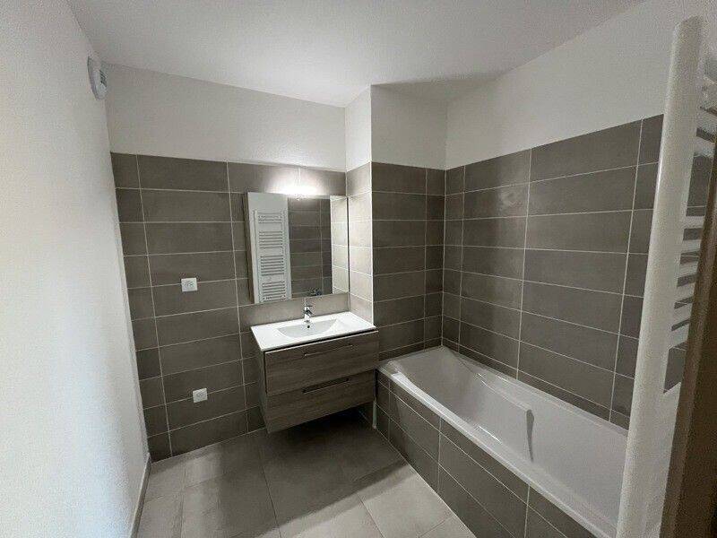 Maison à louer, 46m², BEZIERS