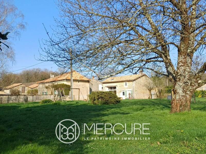 Maison à vendre, 98m², CHAUNAY