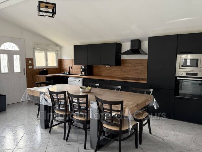 Maison à vendre, 98m², PORT DE BOUC