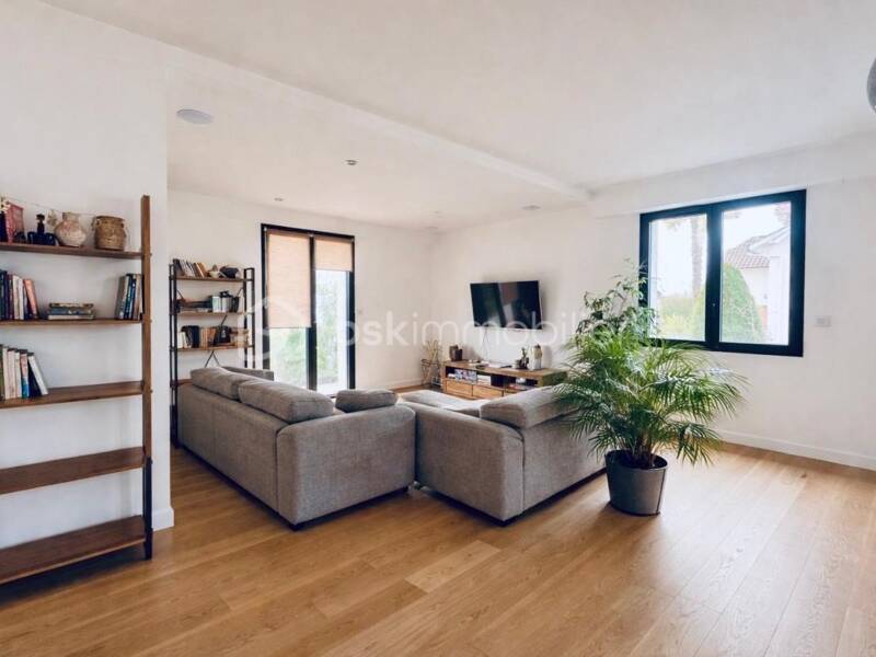 Maison à vendre, 220m², PAU