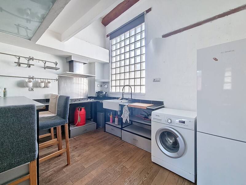 Maison à vendre, 62m², VILLEFRANCHE DE LAURAGAIS