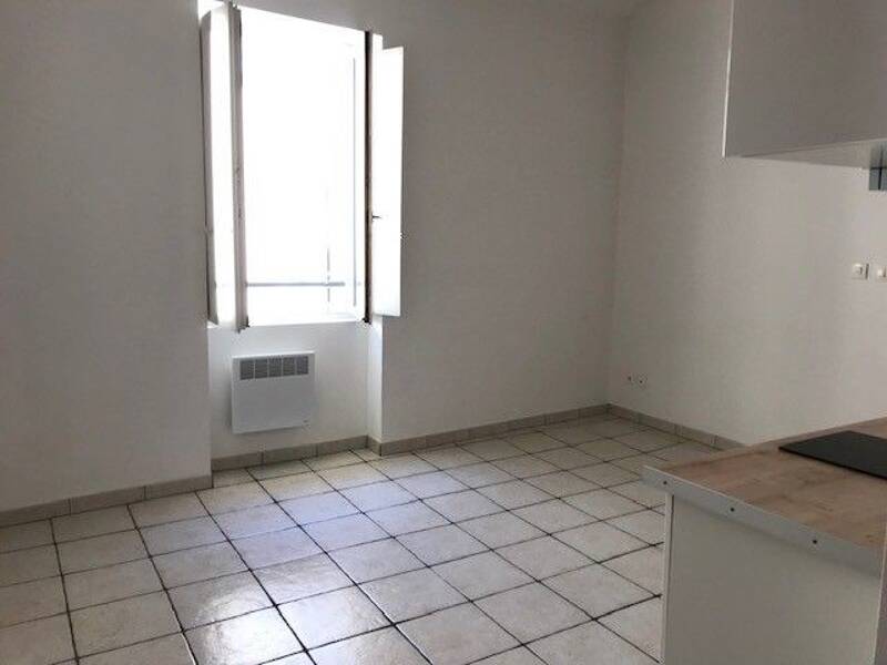 Maison à louer, 24m², NIMES