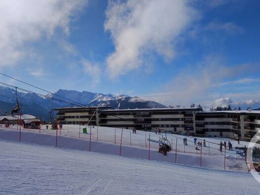 Duplex à vendre 99 000 € 3 pièces 2 chambres 61 m² 1er étage Allevard 38580