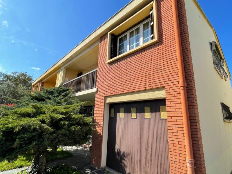 Maison à vendre, 128m², TOULOUSE