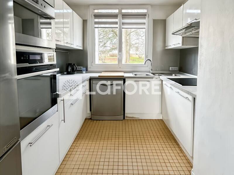 Maison à louer, 79m², ABLON SUR SEINE